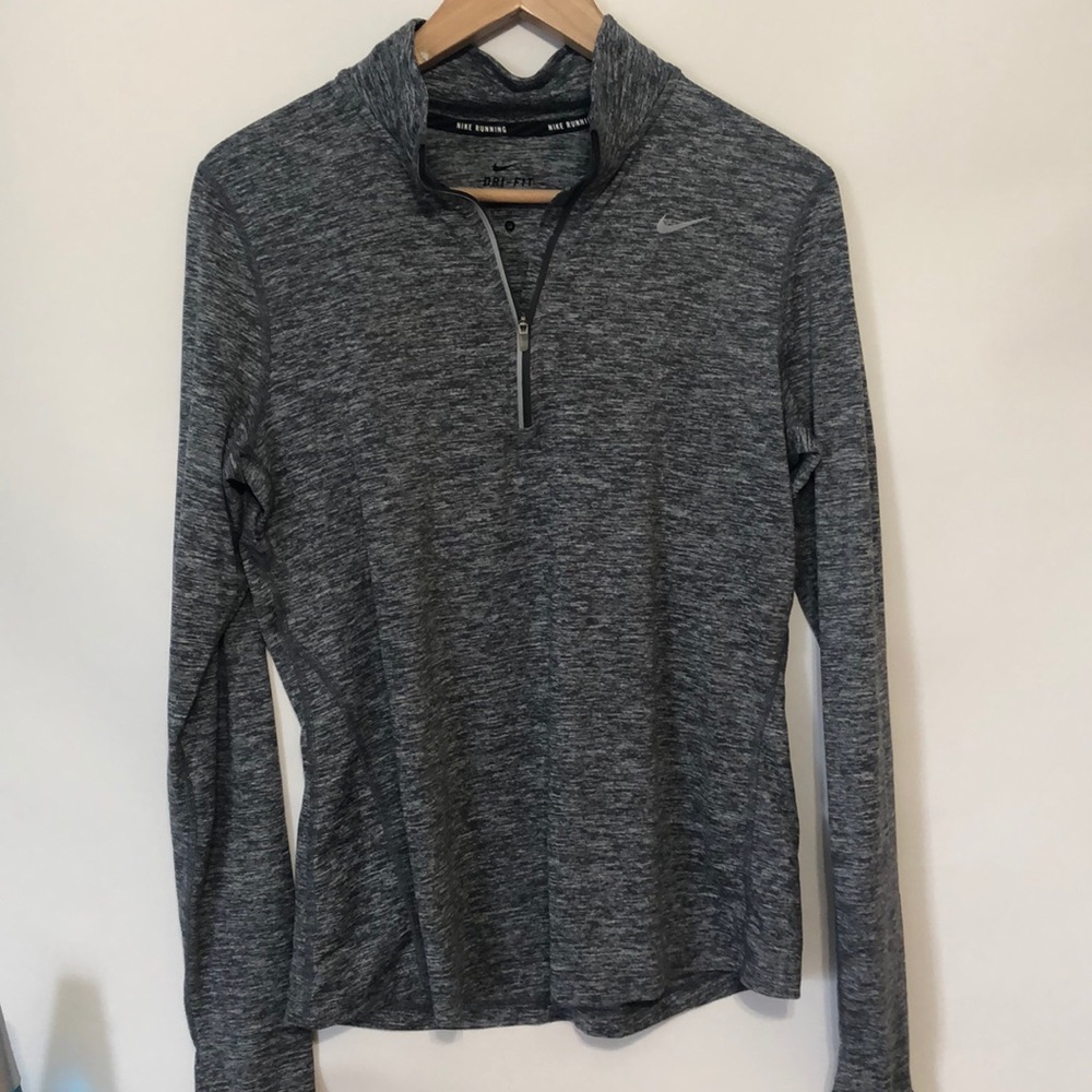 Dri-Fit Nike Long Sleeve